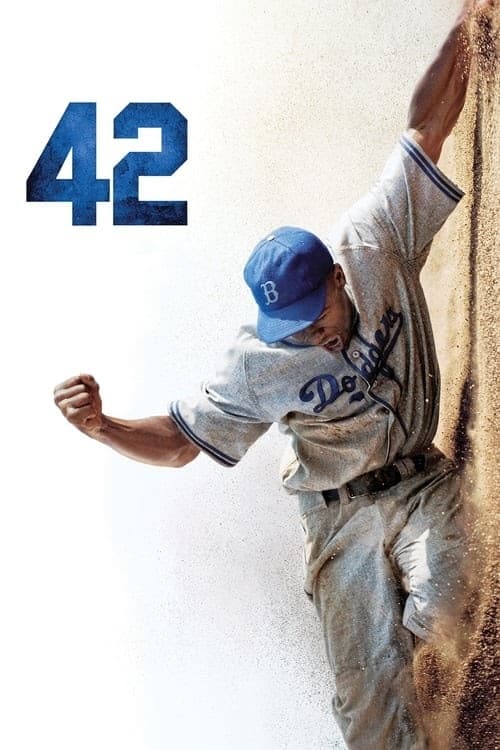 42 (2013) [285276] (A1708528672) [[Movies]] --Plex--